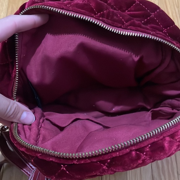 Bebe backpack - Picture 3 of 4